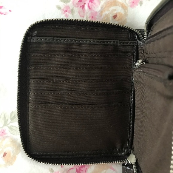 Coach Wallet - Picture 4 of 5